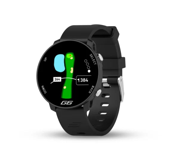 Golf Tech Accessories