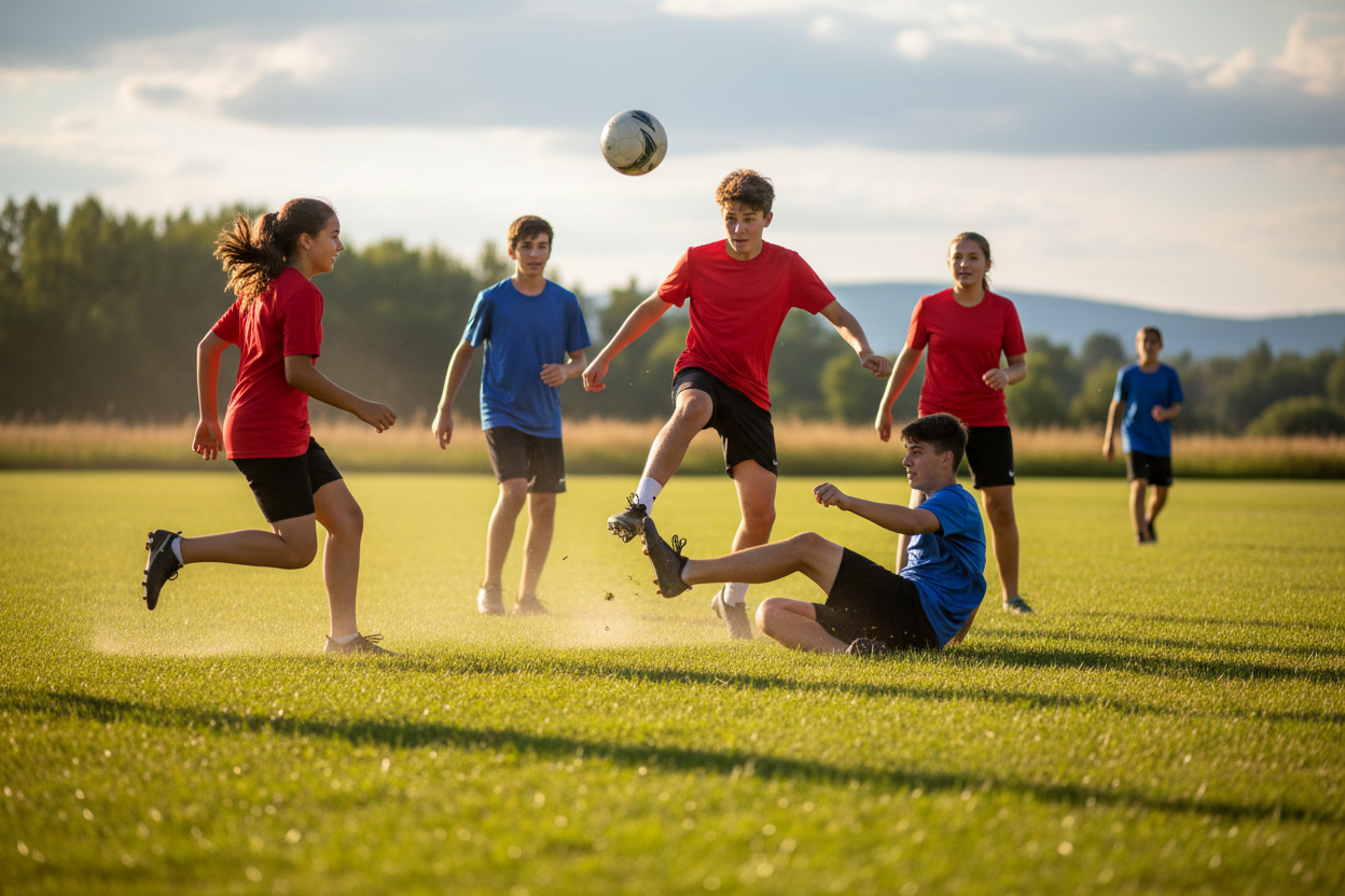 Soccer