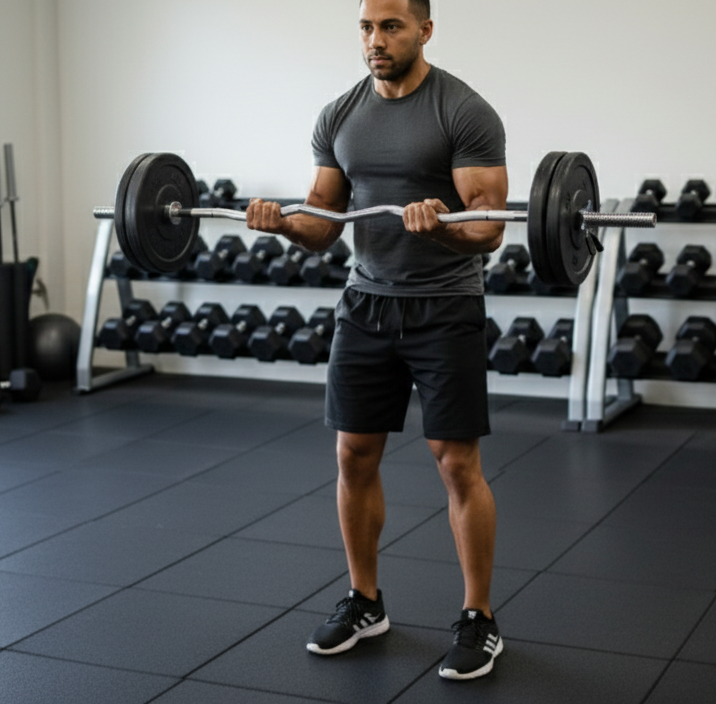 Strength Training