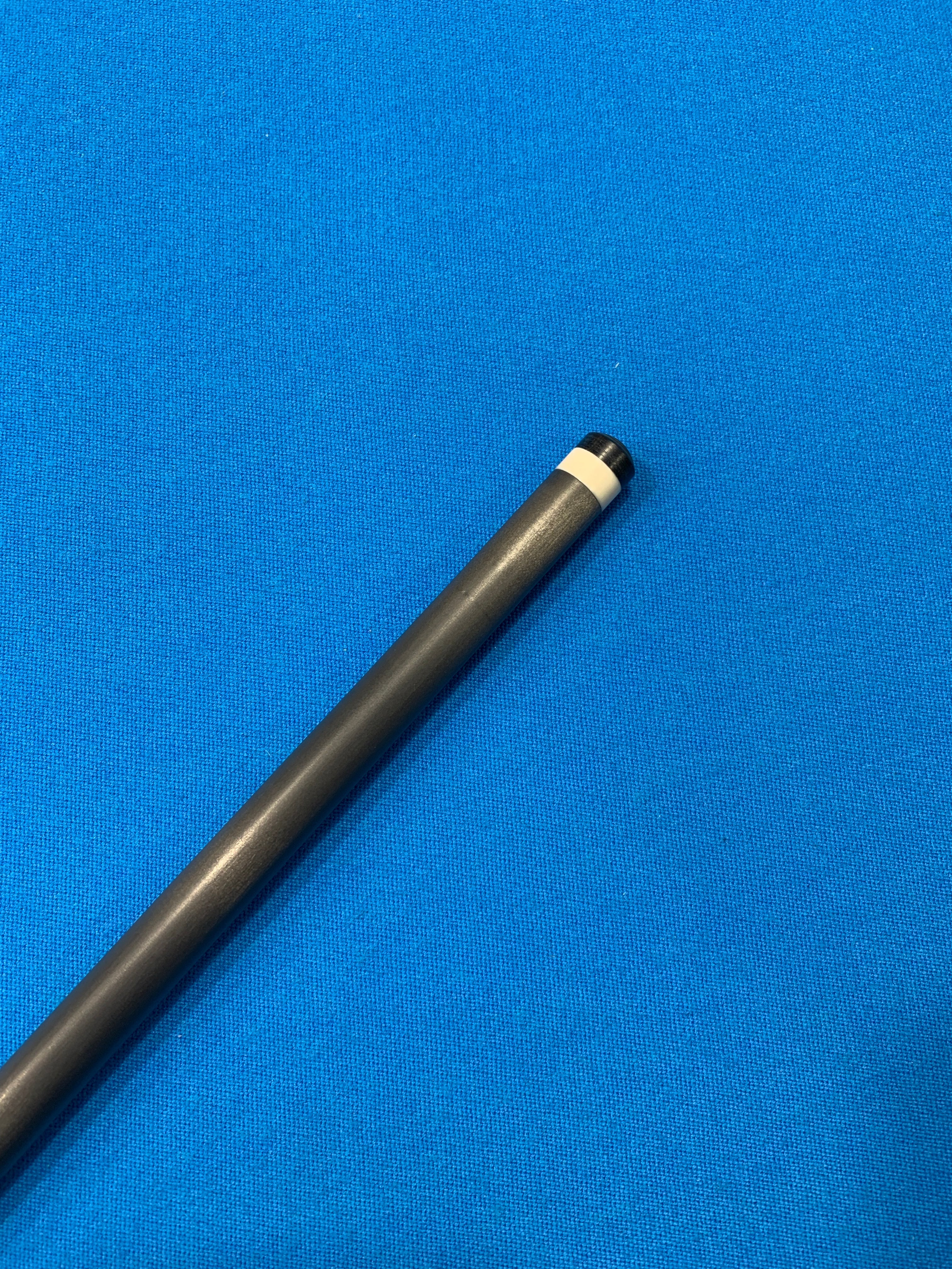 LD Black Carbon Fiber Shaft