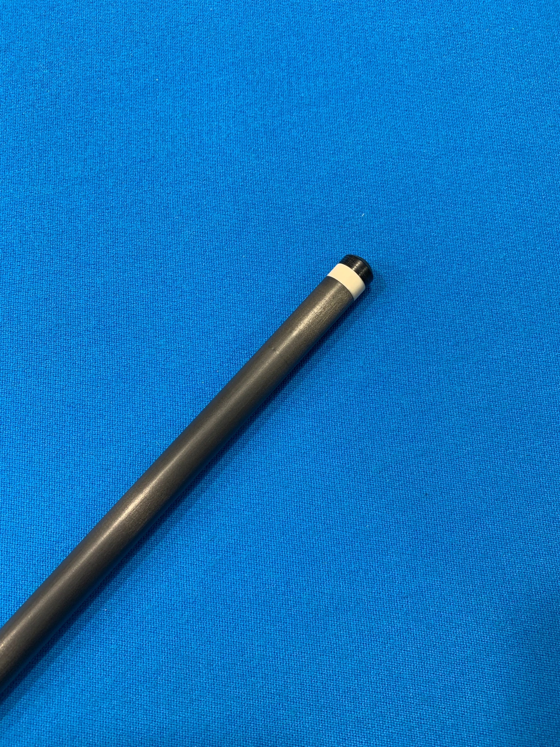 LD Black Carbon Fiber Shaft