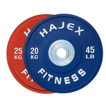 HAJEX Weight Plate Sets