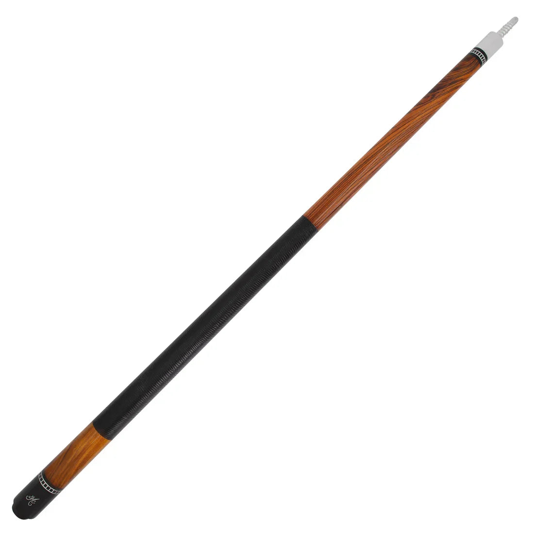 Meucci Exotic Wood Series-Carbon