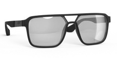 Leatt 2027 TheViz Pyrenees Sunglasses