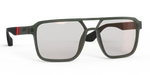 Leatt 2027 TheViz Pyrenees Sunglasses