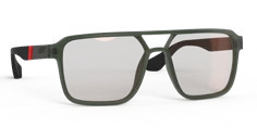 Leatt 2027 TheViz Pyrenees Sunglasses