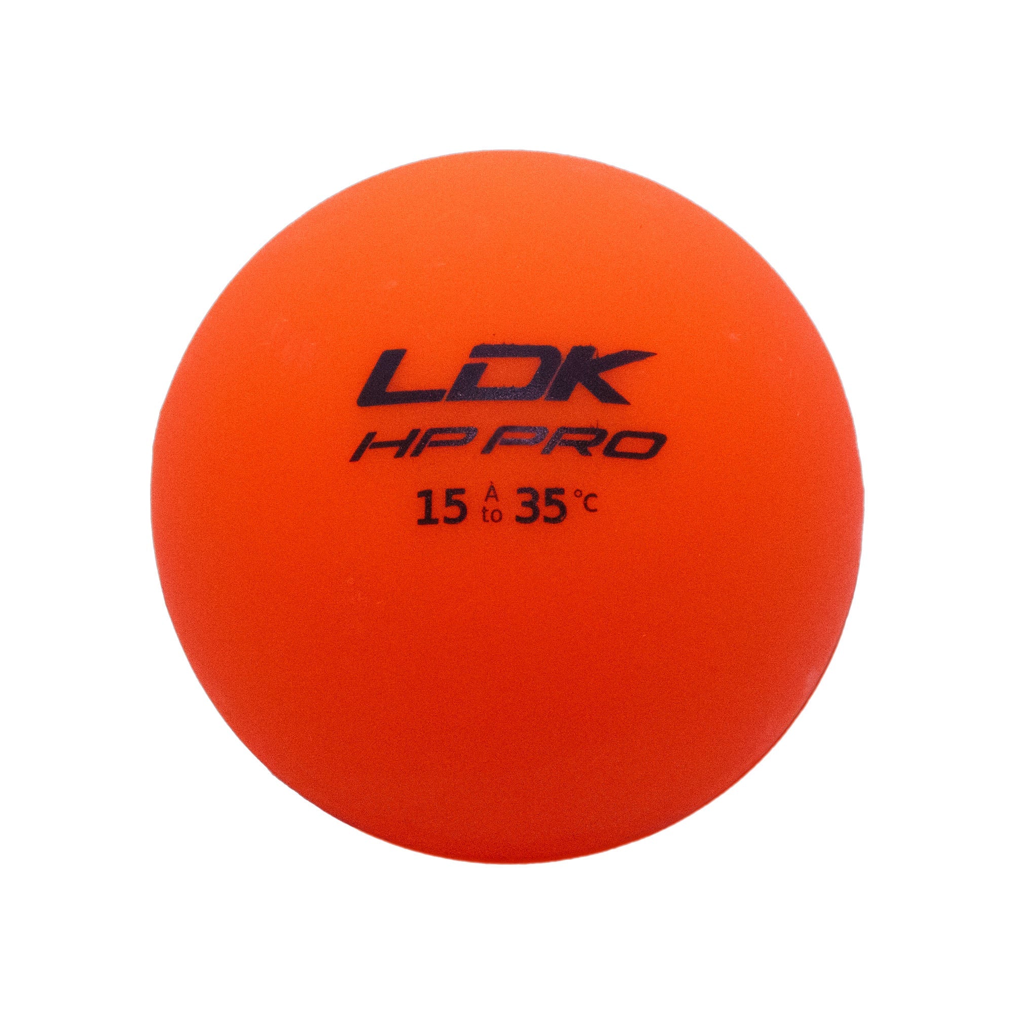 BALL / BALLE - HP PRO