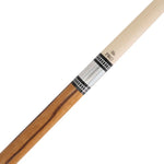 Meucci Exotic Wood Series-Carbon