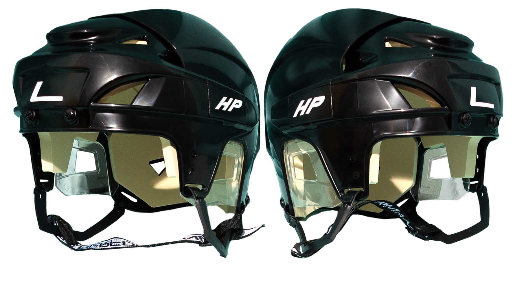 HELMET /CASQUE - HP1