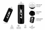LDK WATER BOTTLE / BOUTEILLE D'EAU