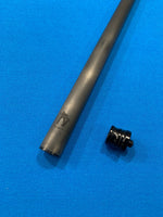 LD Black Carbon Fiber Shaft