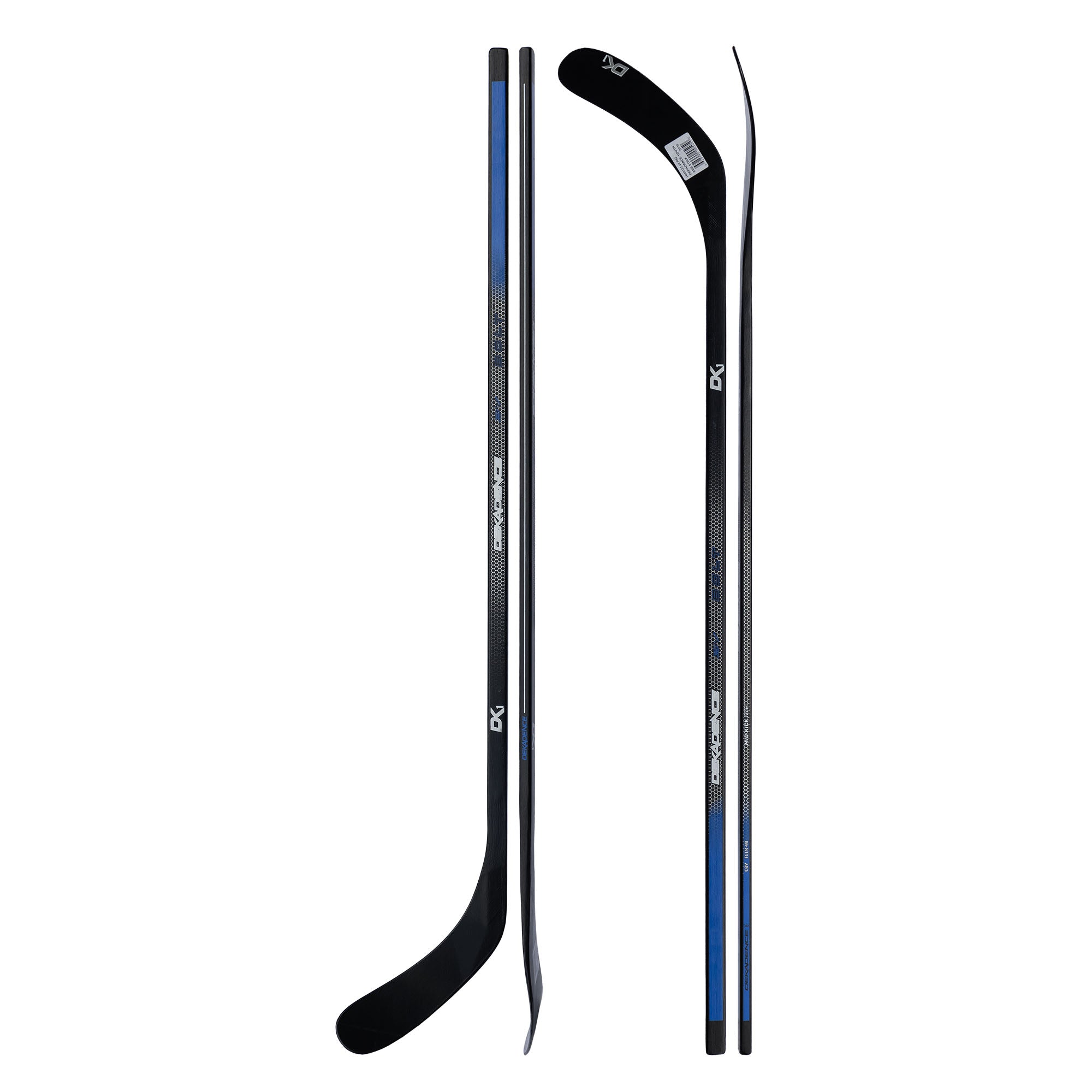 YOUTH HOCKEY STICK / BATON ENFANT - DK1