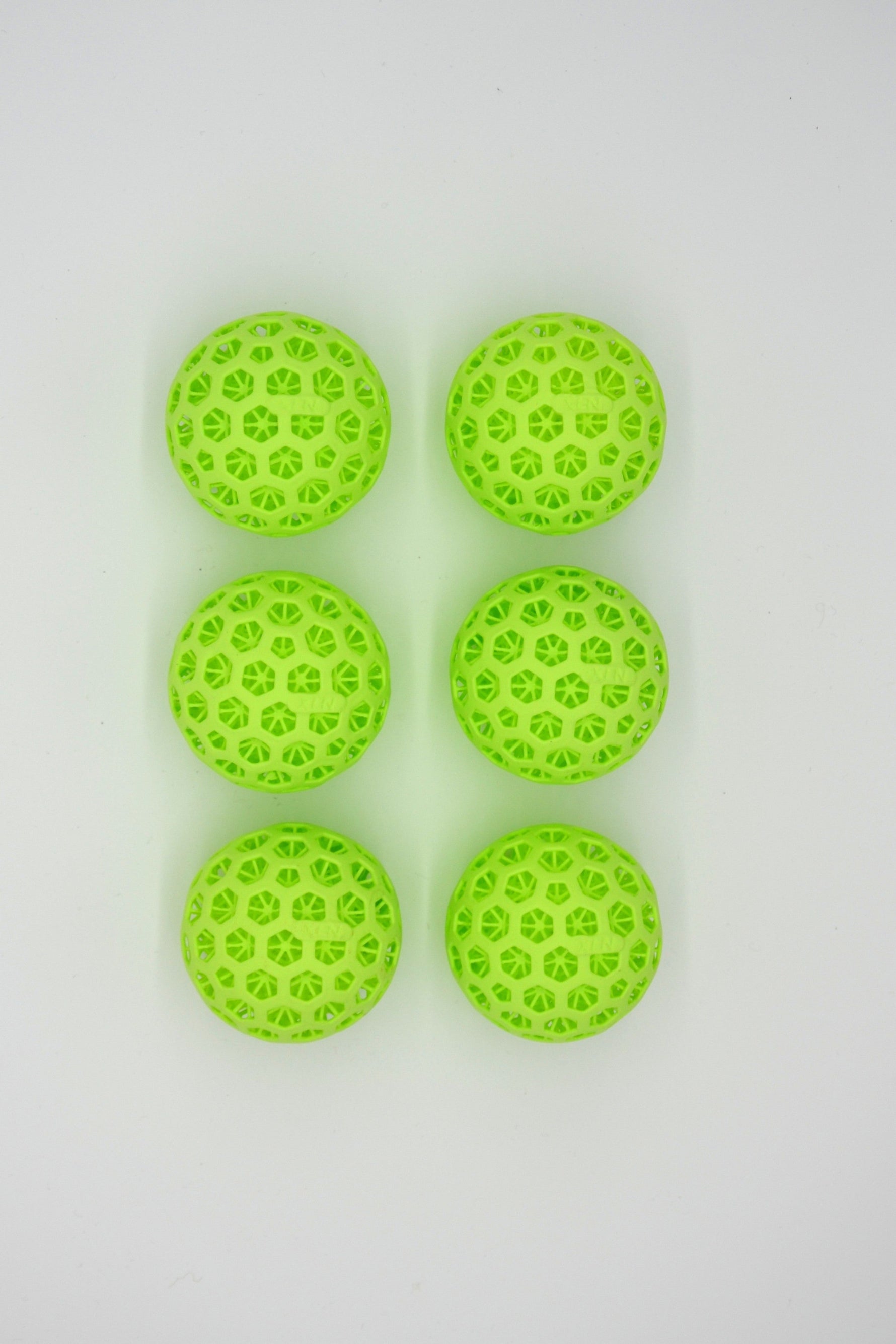 Vortexball GEN2 for pickleball with 6 MONTHS WARRANTY