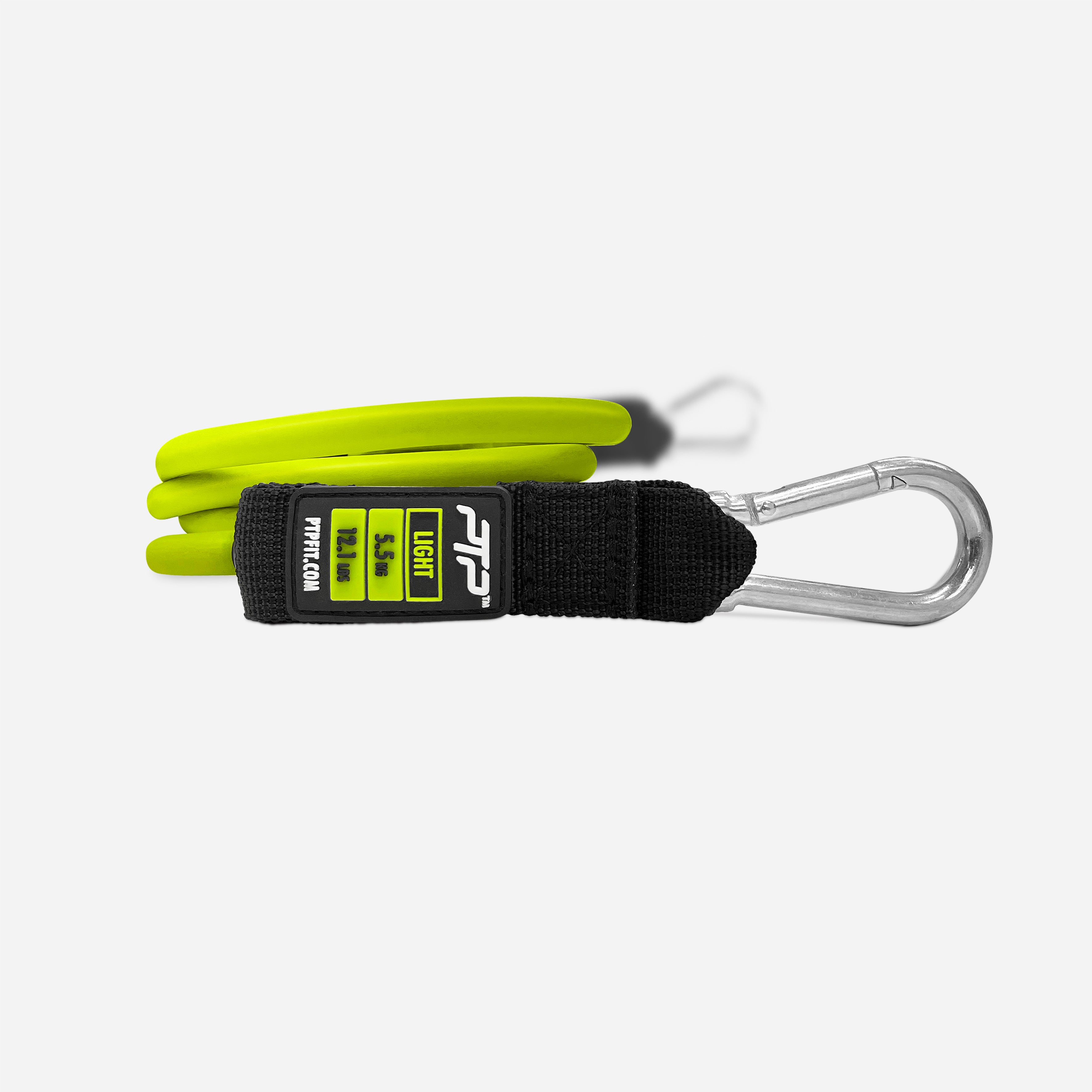 POWERTUBE ELITE LIGHT (5,4 - 20 lbs)
