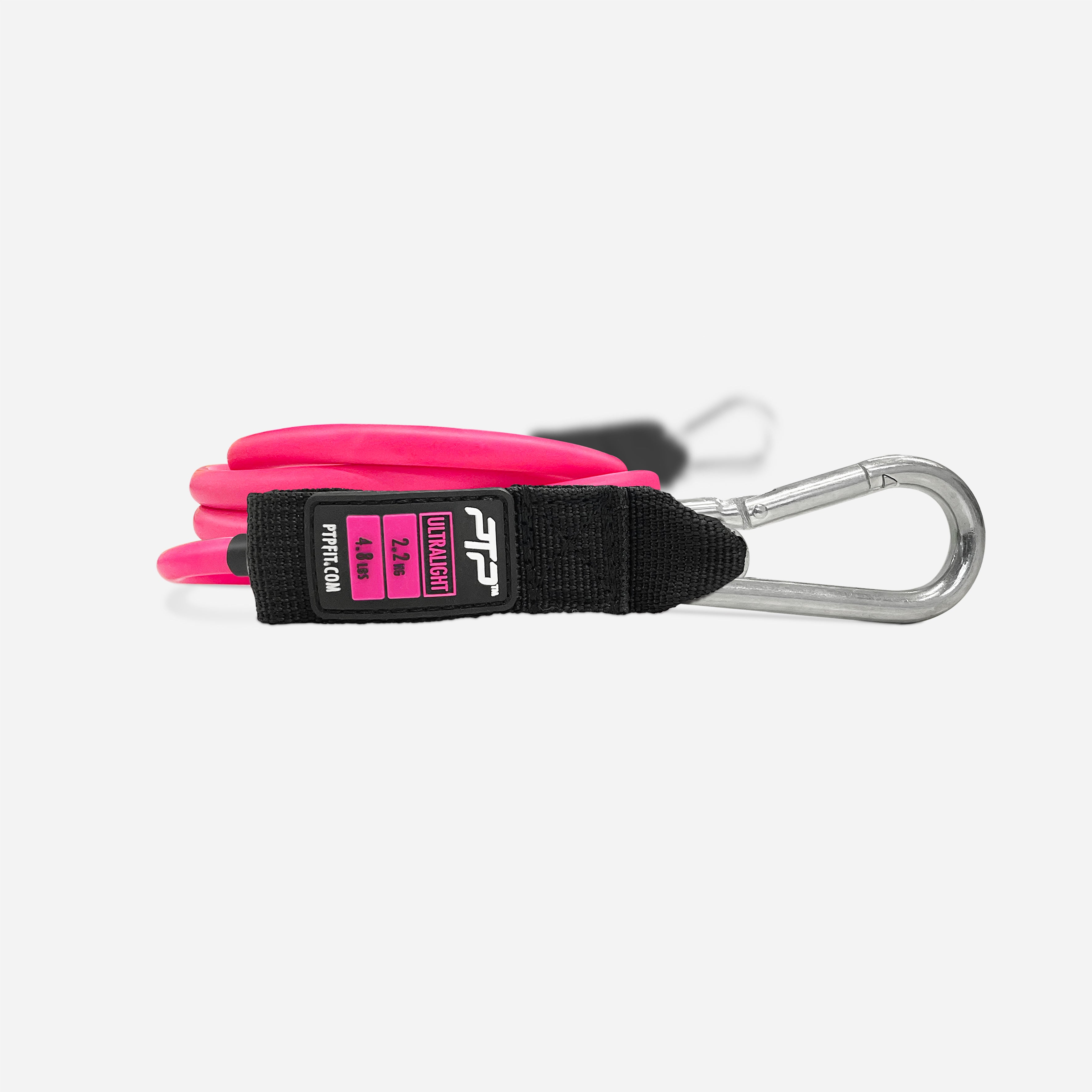 POWERTUBE ELITE ULTRA LÉGER (2,0 - 10 lbs)
