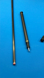 Cue Sports Canada Jump Cue