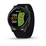 Approach® S50