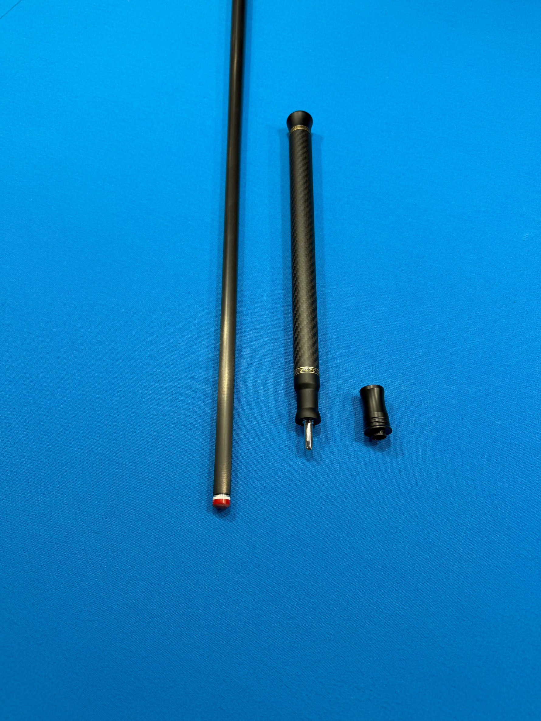 Cue Sports Canada Jump Cue