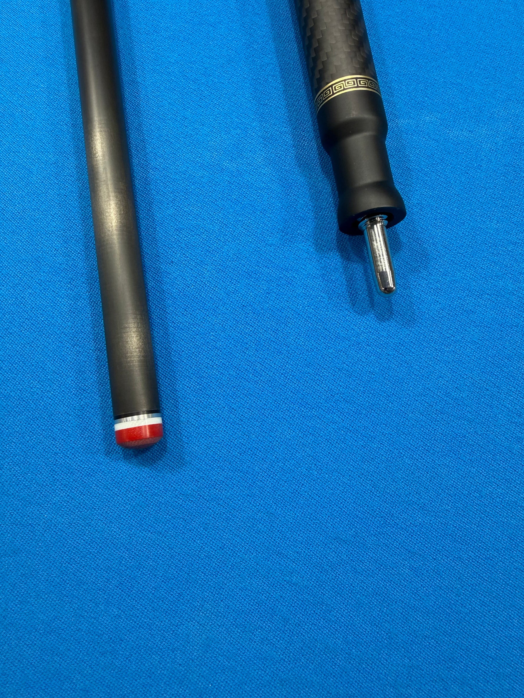 Cue Sports Canada Jump Cue