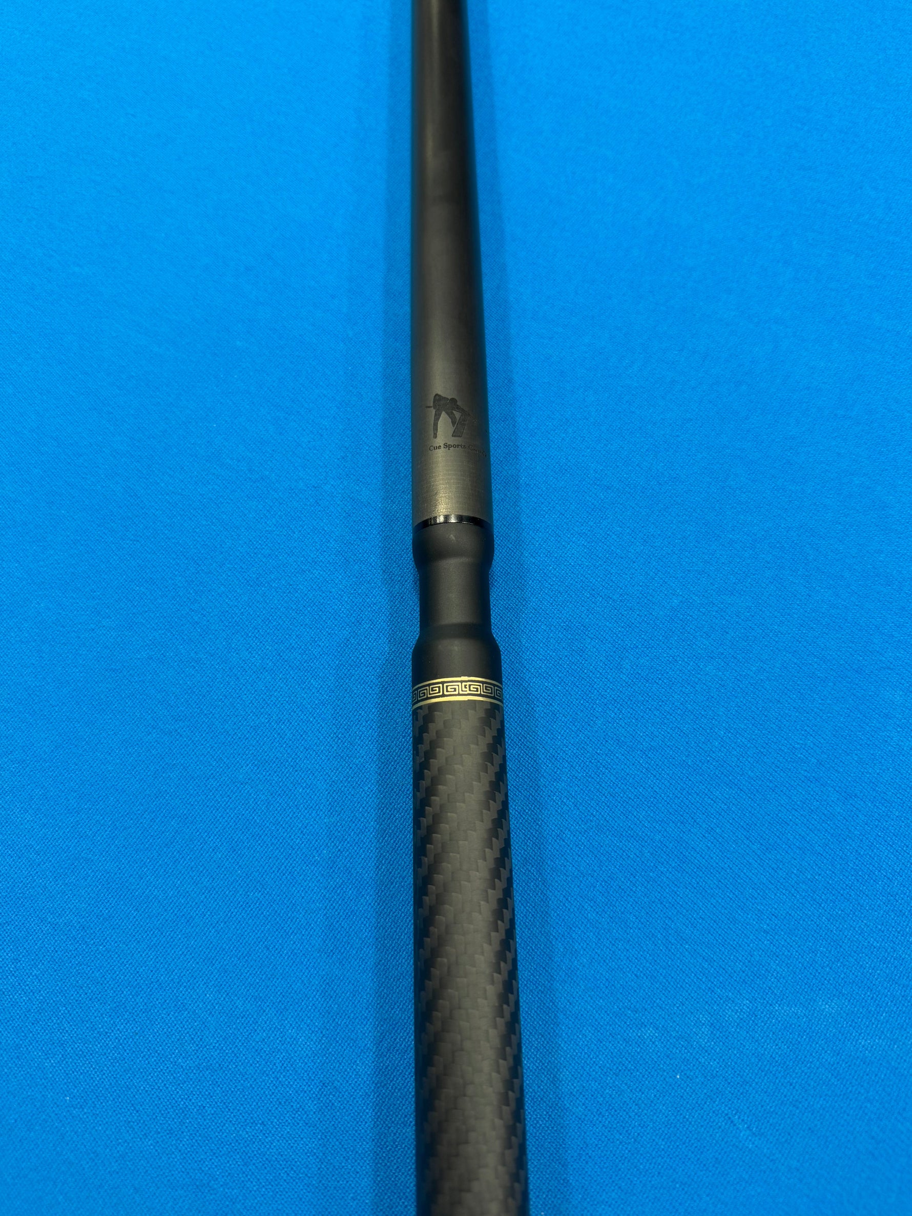 Cue Sports Canada Jump Cue