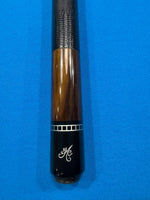 Meucci Exotic Wood Series-Carbon