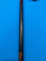 Meucci Exotic Wood Series-Carbon