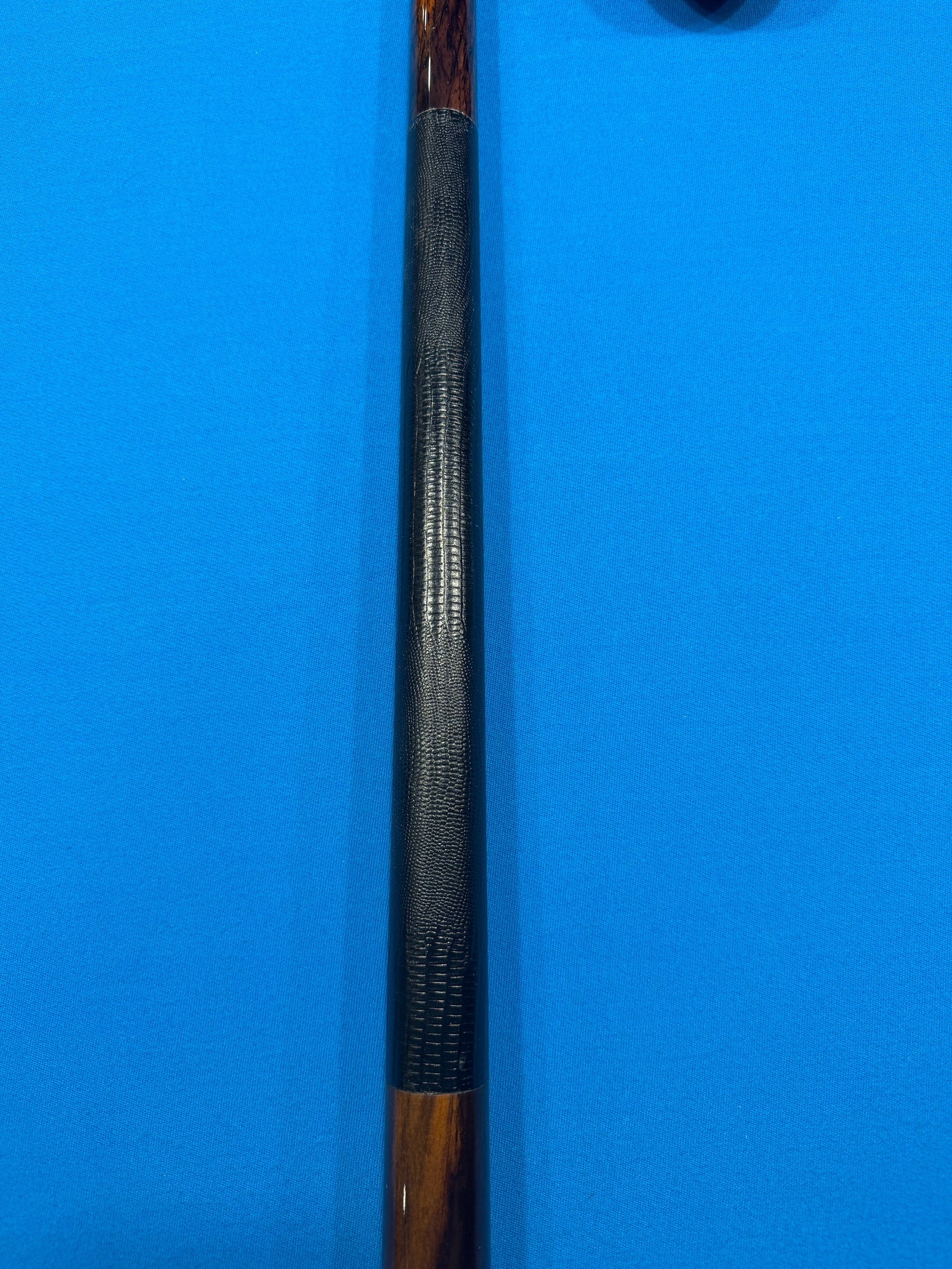 Meucci Exotic Wood Series-Carbon