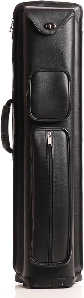 Combo Case 4x6 Black