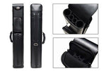 Combo Case 4x6 Black