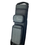 Meucci Dynasty 3X5 Hard Pool Cue Case