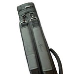 Meucci Dynasty 3X5 Hard Pool Cue Case
