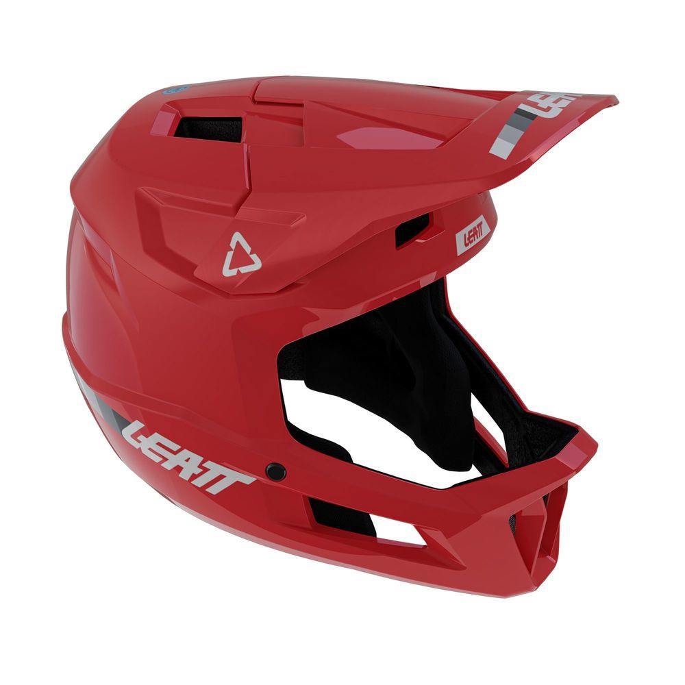 Leatt MTB Gravity 1.0 Junior Helmet