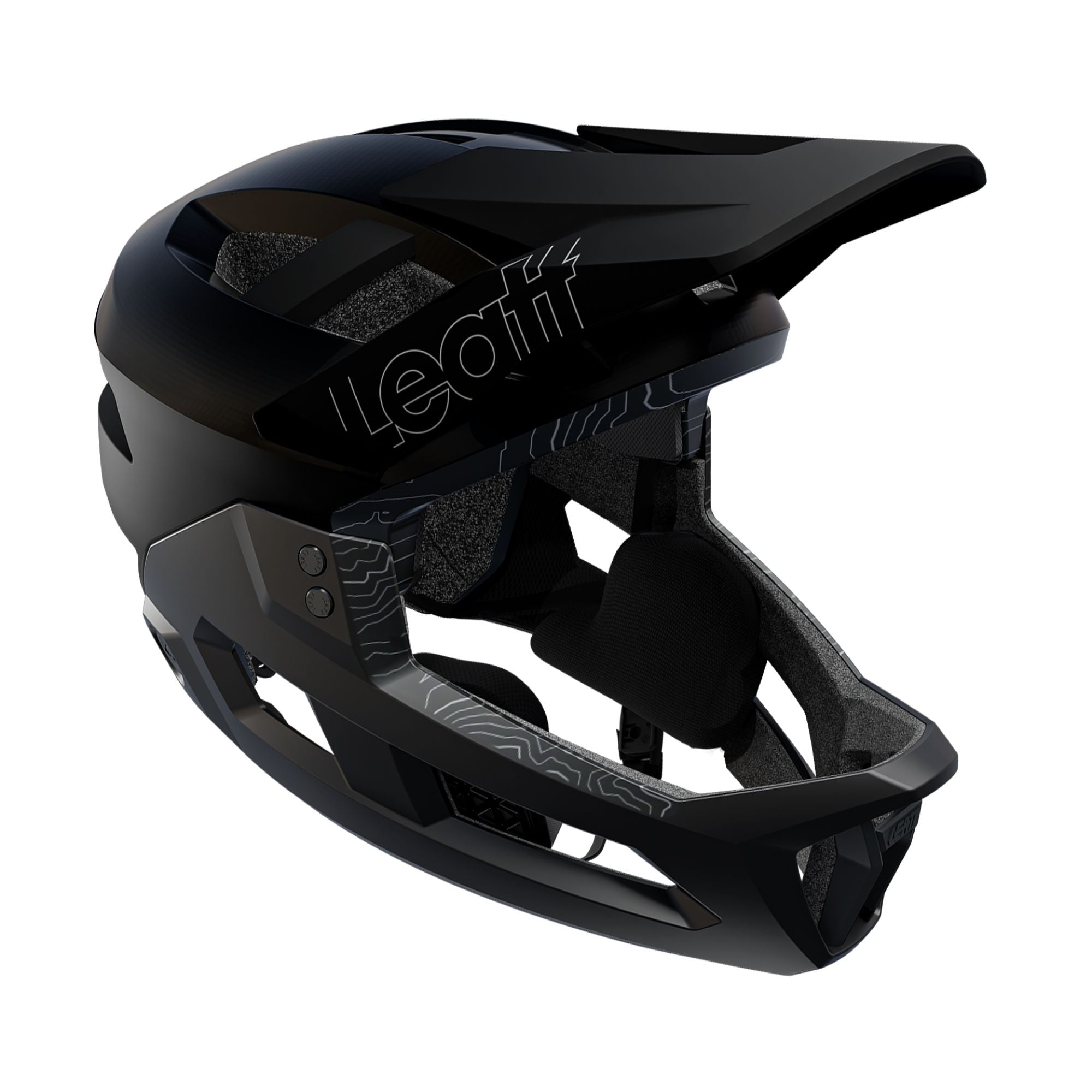 Leatt MTB Enduro 3.0 Helmet