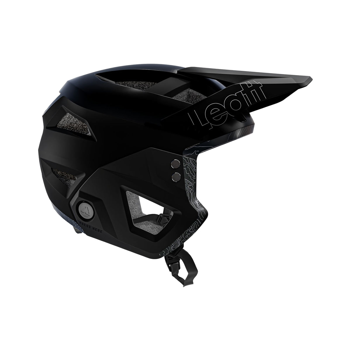 Leatt MTB Enduro 2.0 Helmet