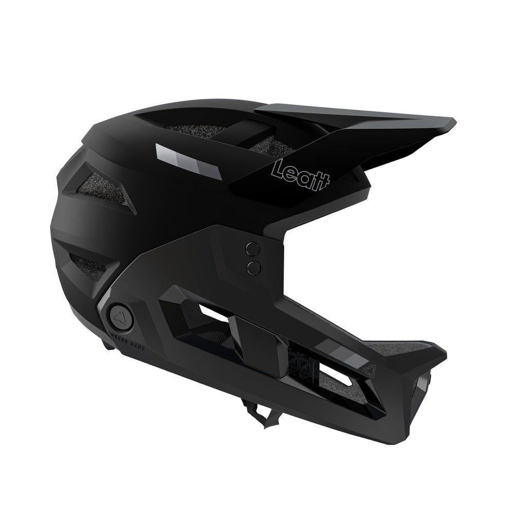 Leatt MTB Enduro 2.0 Junior Helmet