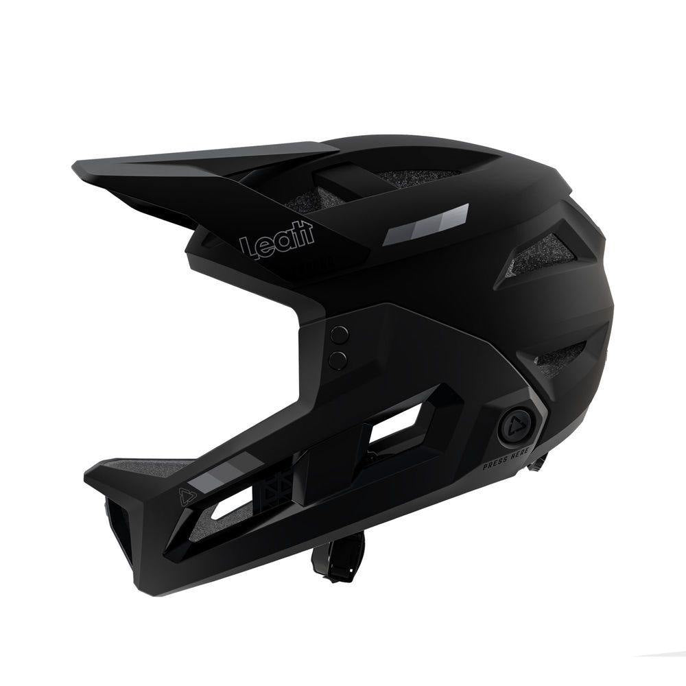 Leatt MTB Enduro 2.0 Junior Helmet