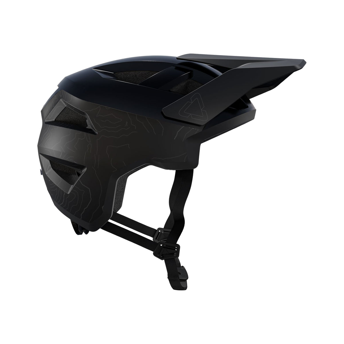 Leatt MTB All-Mountain 3.0 Helmet