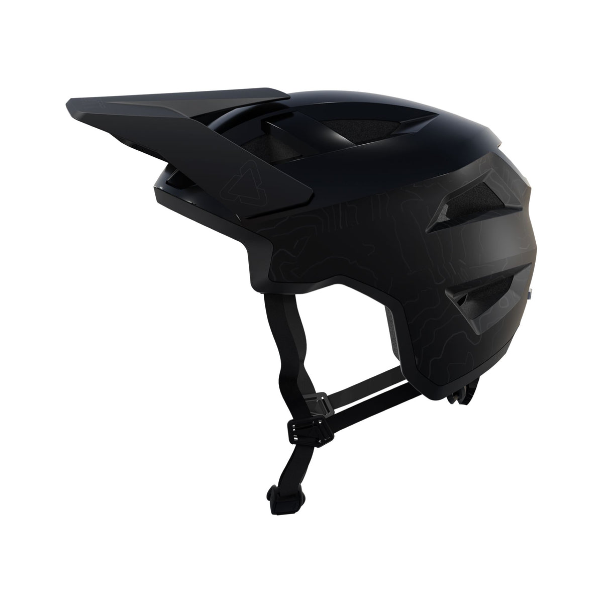 Leatt MTB All-Mountain 3.0 Helmet