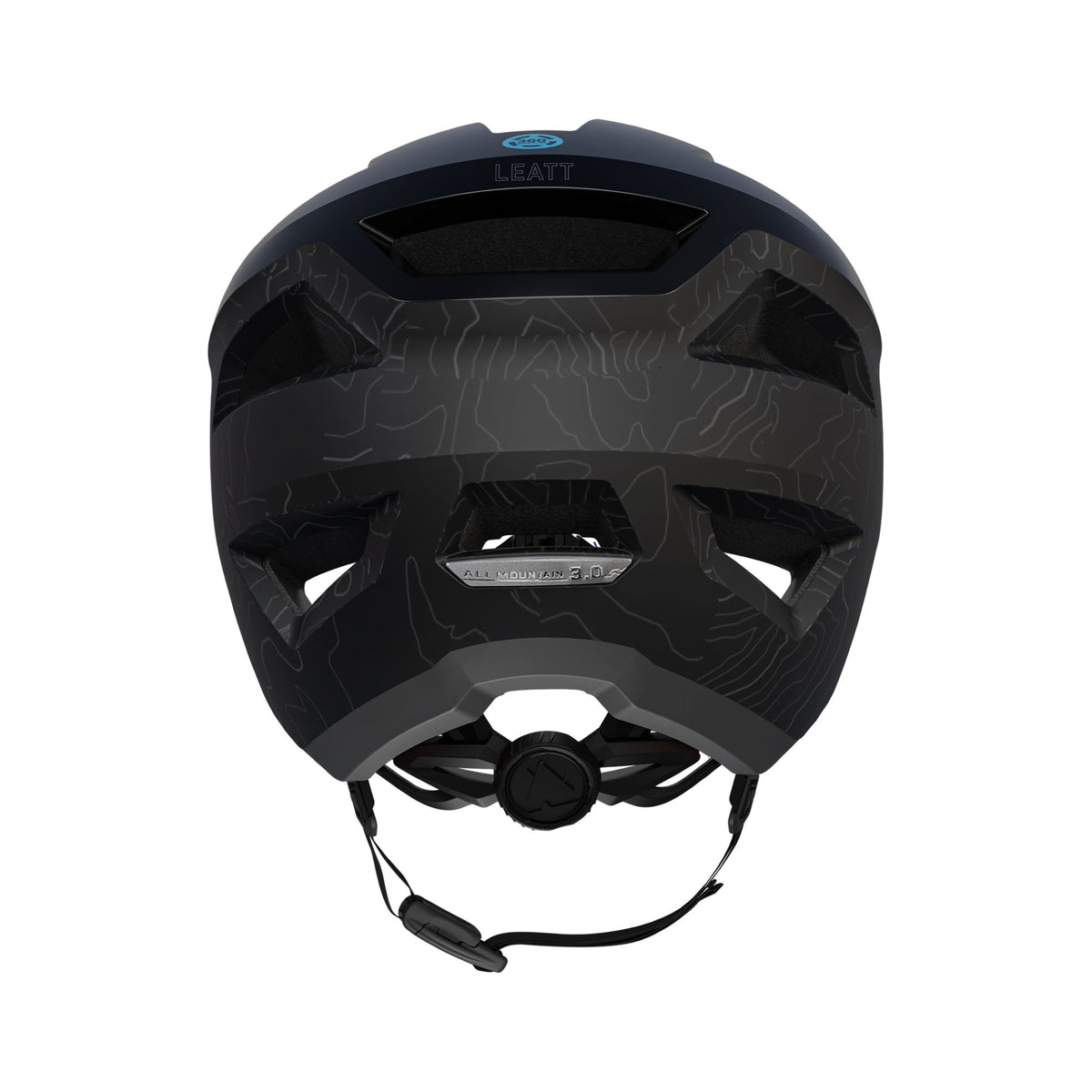 Leatt MTB All-Mountain 3.0 Helmet