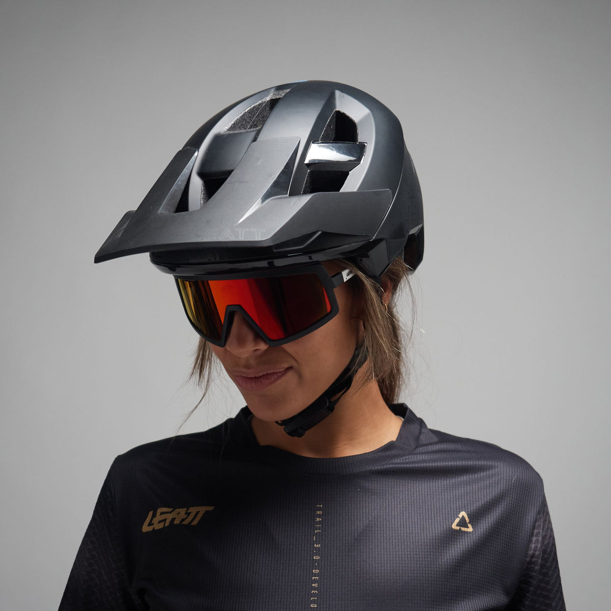 Leatt MTB All-Mountain 3.0 Helmet