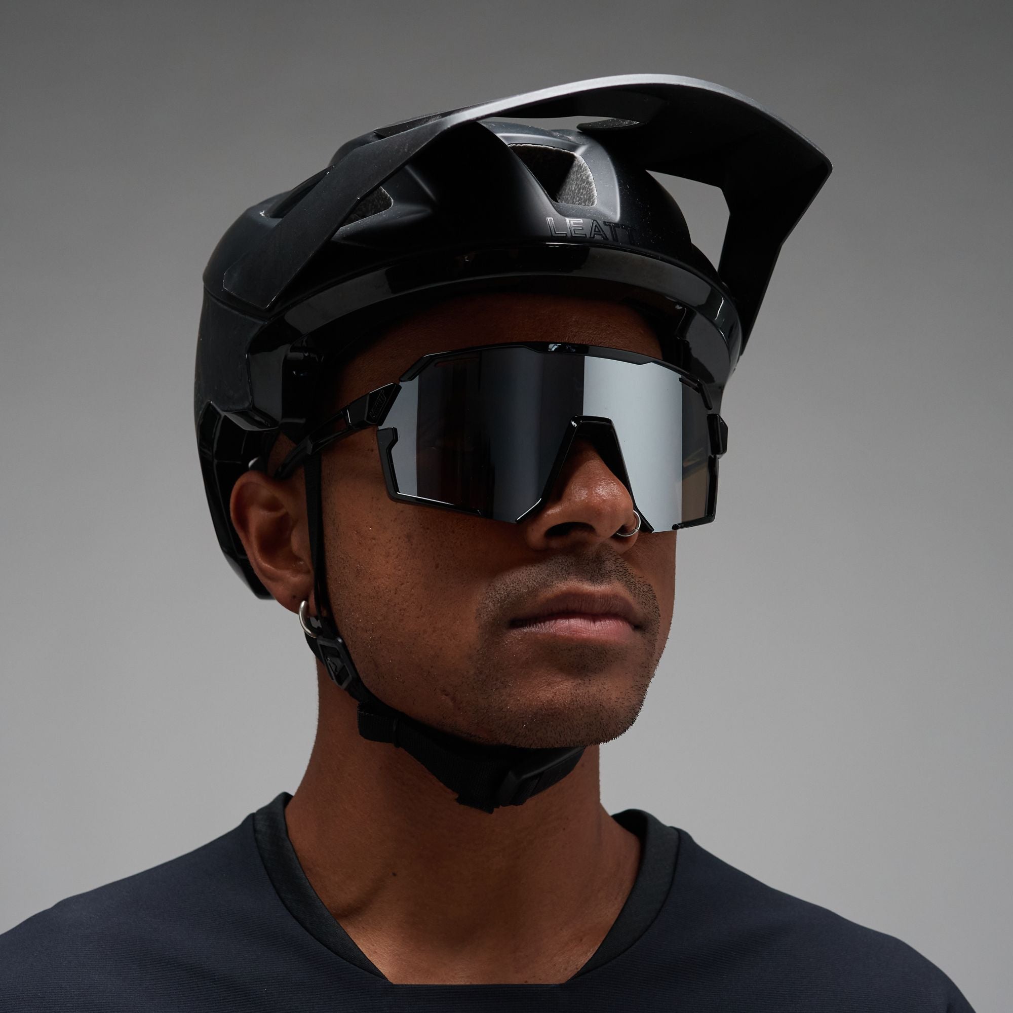 Leatt MTB All-Mountain 3.0 Helmet