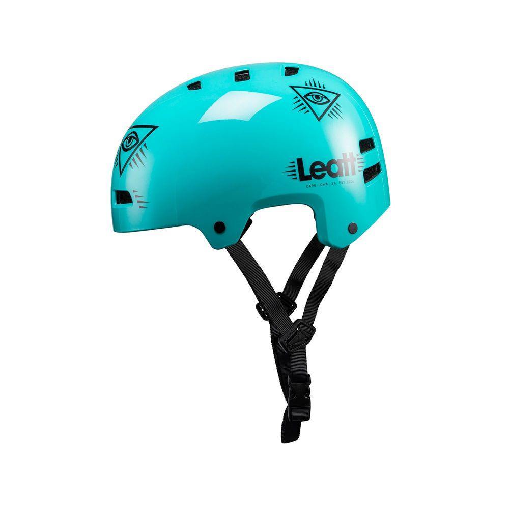 Leatt MTB Urban 2.0 Junior Helmet