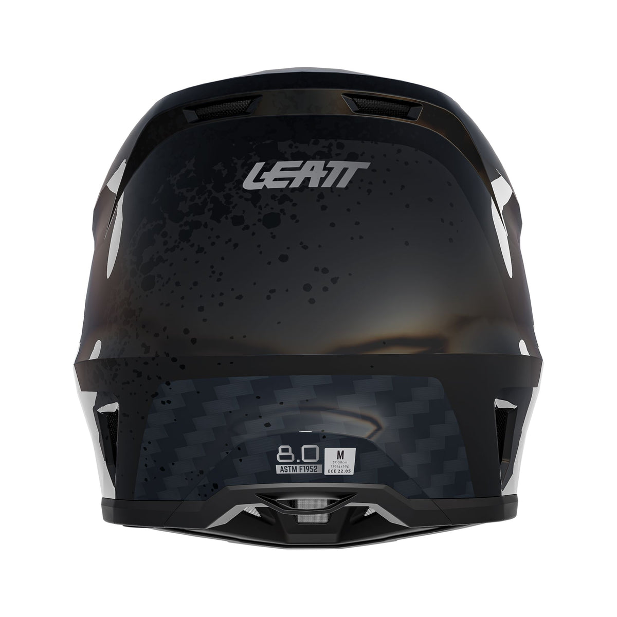 Leatt MTB Gravity 8.0 Helmet