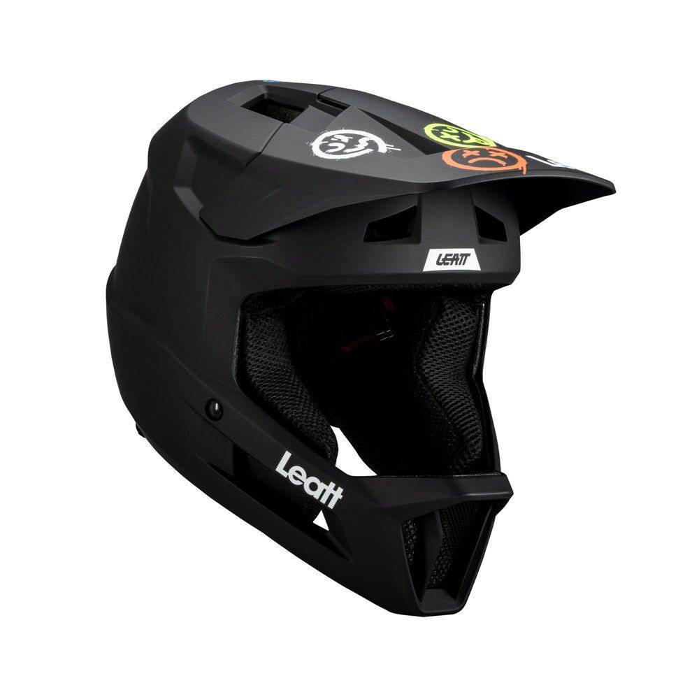 Leatt MTB Gravity 1.0 Junior Helmet
