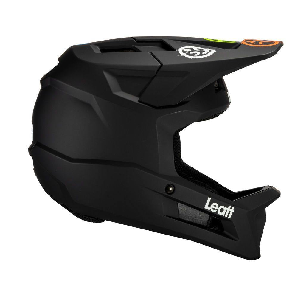 Leatt MTB Gravity 1.0 Junior Helmet