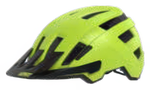 Leatt MTB Trail 1.0 Universal Fit Adult Helmet