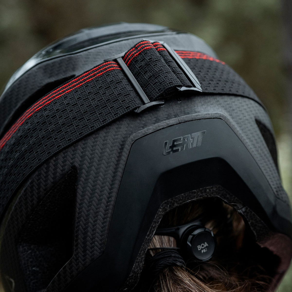 Leatt MTB Gravity 5.0 Helmet