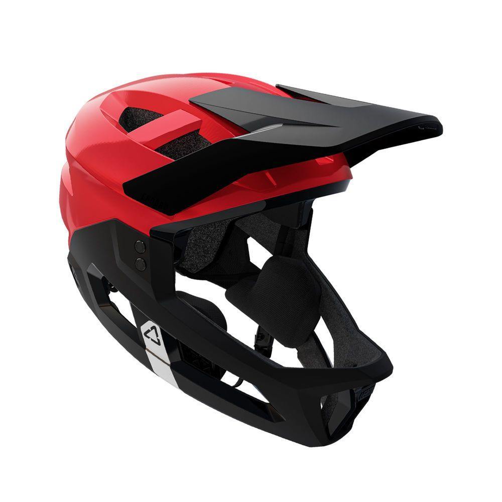 Leatt MTB Enduro 2.0 Junior Helmet