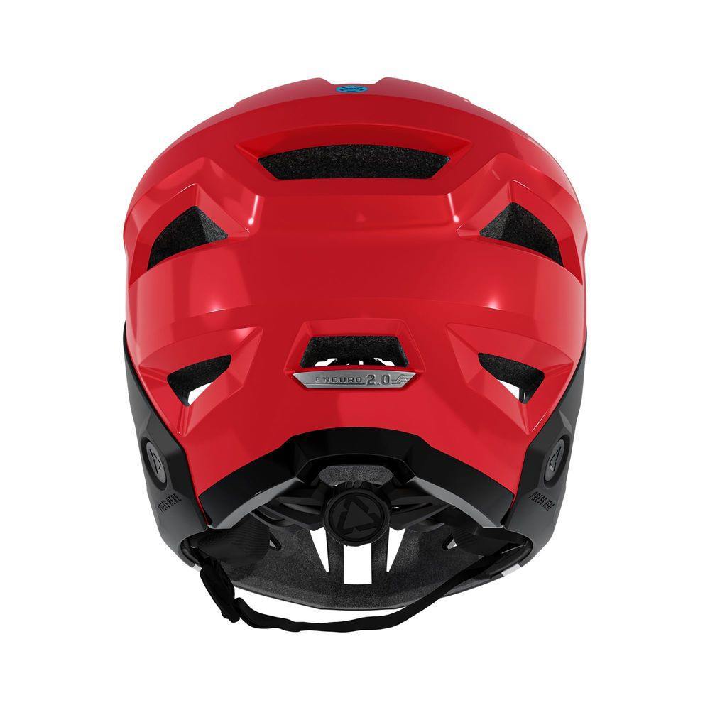Leatt MTB Enduro 2.0 Junior Helmet