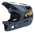 Leatt MTB Gravity 6.0 Carbon Helmet